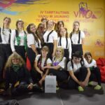 Projektas „Etninės kultūros renginių ciklas „Kliudžiau kankles“