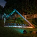 Projektas „Etninės kultūros renginių ciklas „Kliudžiau kankles“