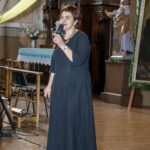 Projektas „Etninės kultūros renginių ciklas „Kliudžiau kankles“