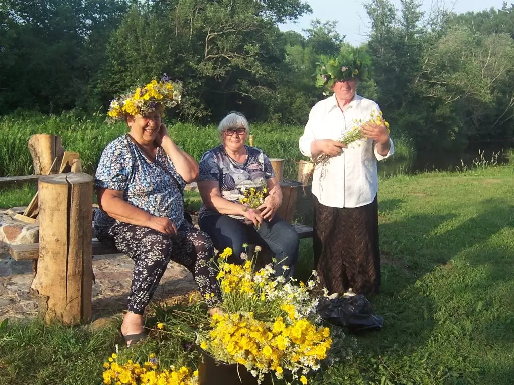 Kurklių skyrius