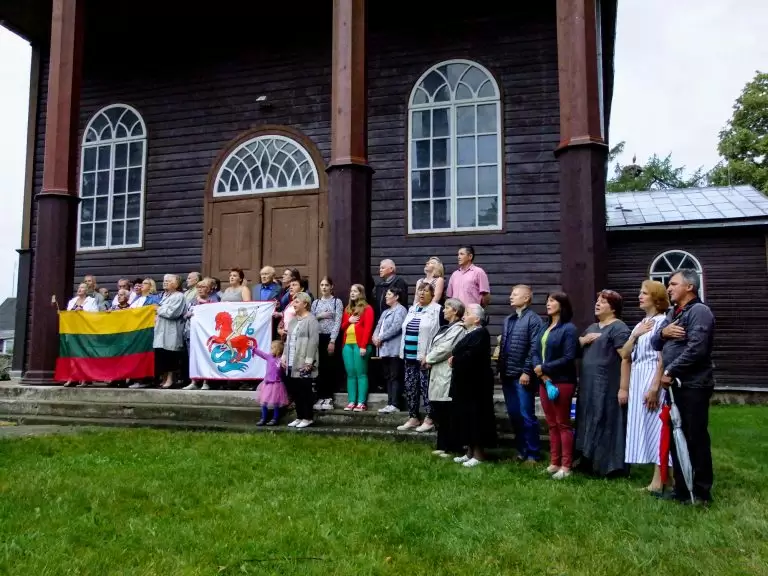Kurklių skyrius