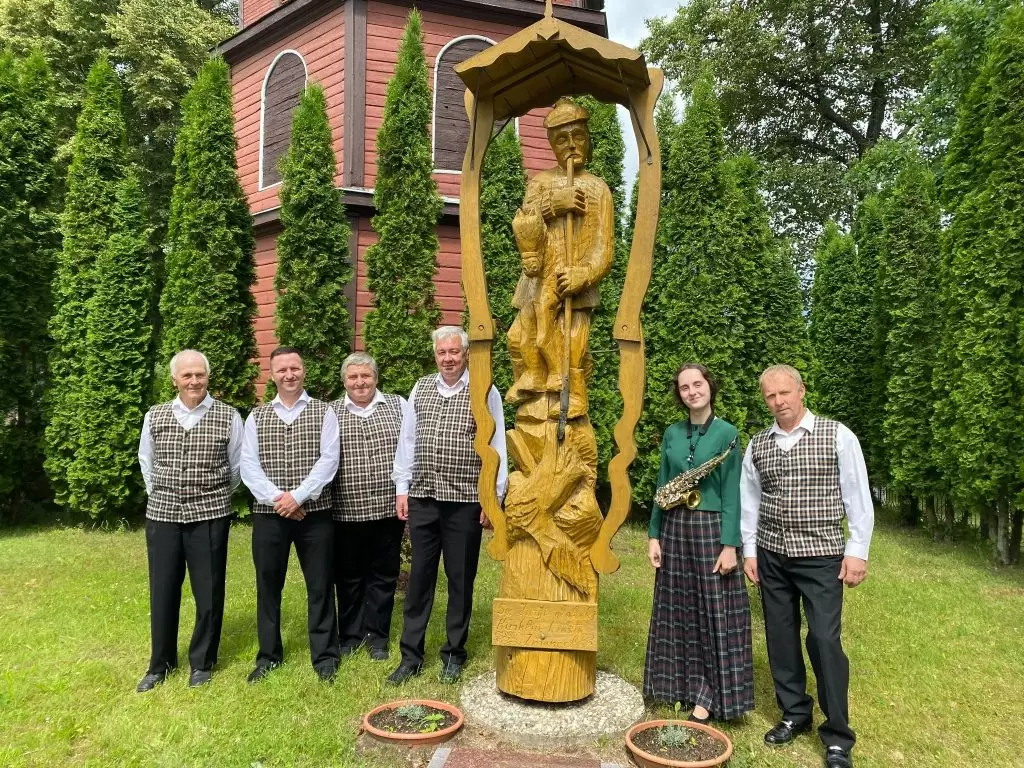 Kurklių skyrius