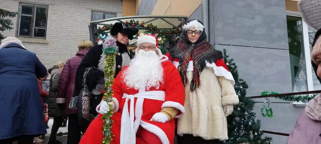 Kurklių skyrius
