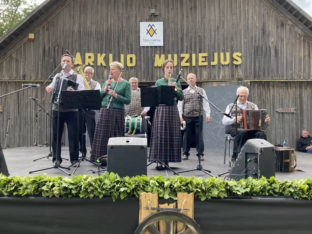 Viešintų skyrius