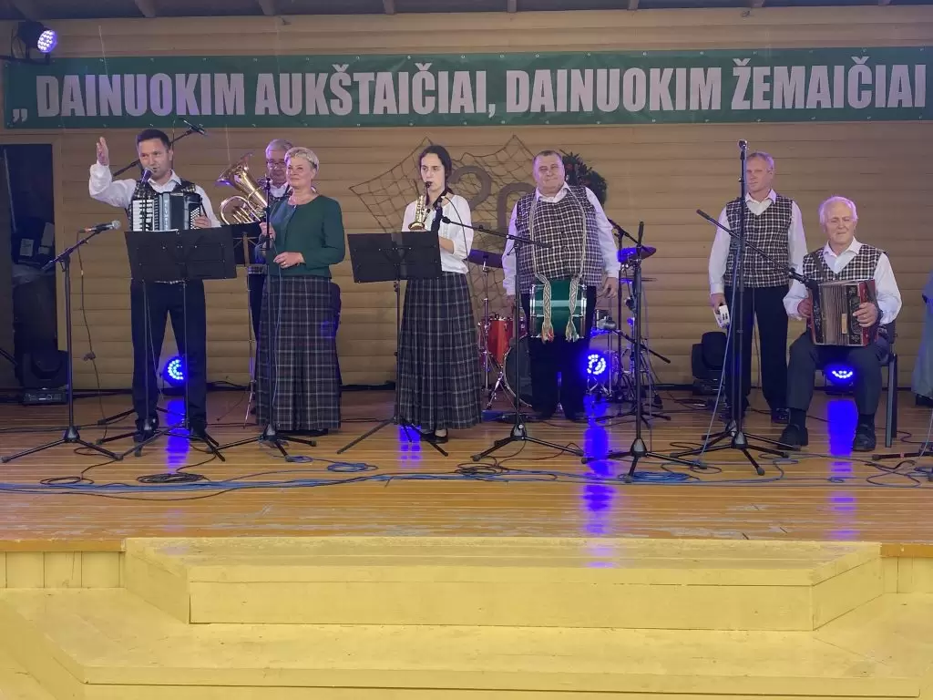 Viešintų skyrius