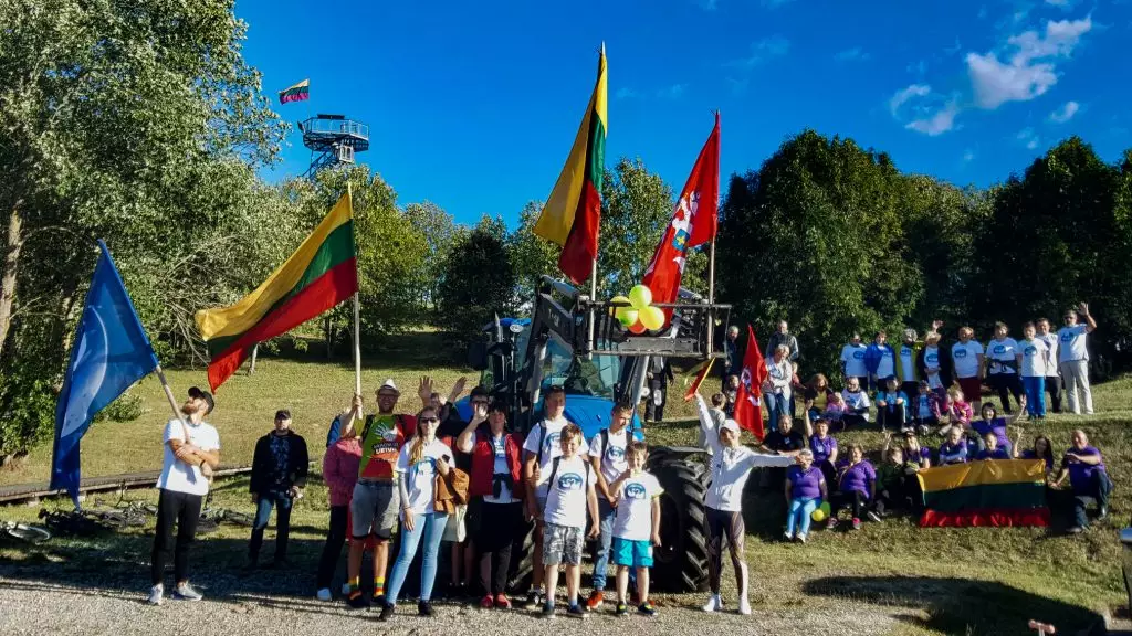Mačionių skyrius