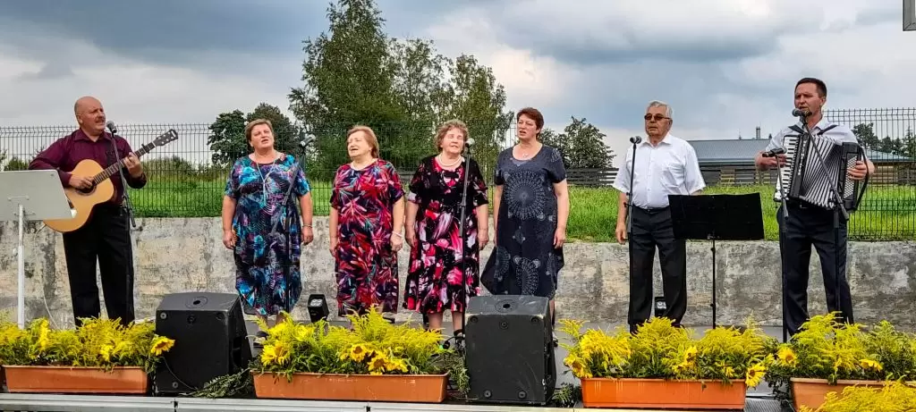 Burbiškio skyrius