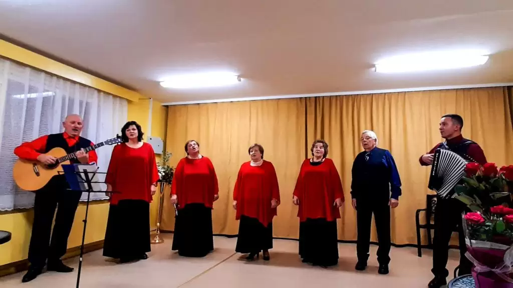 Burbiškio skyrius