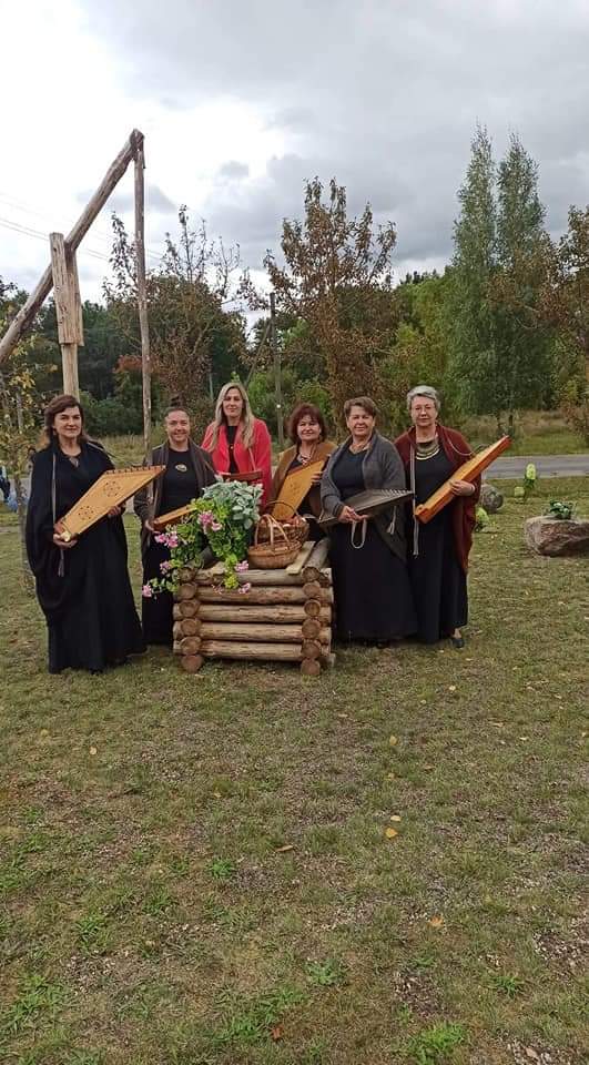 Mačionių skyrius