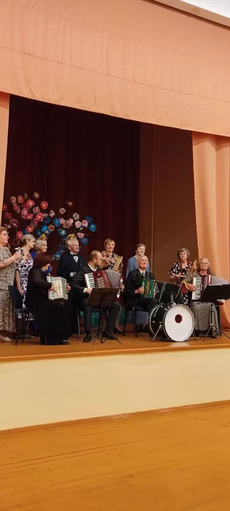 Mačionių skyrius