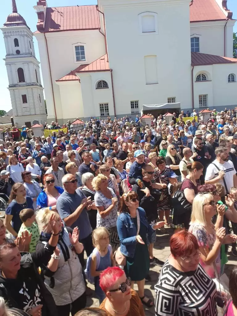 Troškūnų skyrius