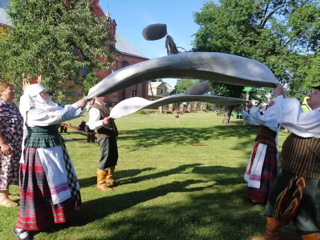 Kurklių skyrius