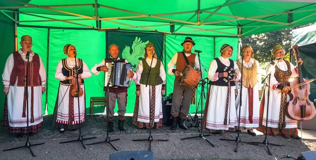 Viešintų skyrius