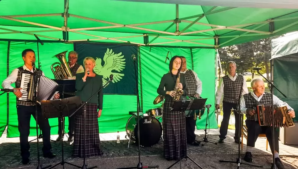 Viešintų skyrius