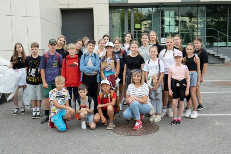Išlydėti kultūros centro kolektyvai į Šimtmečio Dainų šventę