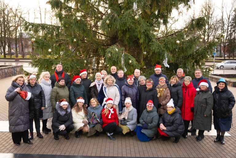Advento ramybė: laukimo šviesa ir tylūs stebuklai