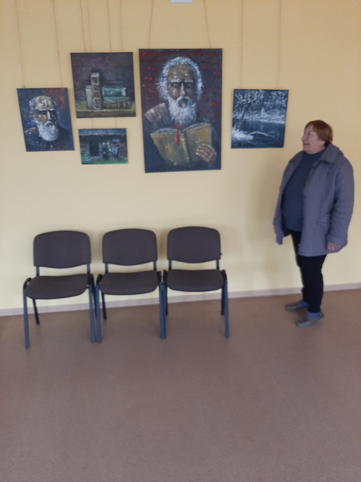 Kurklių skyrius