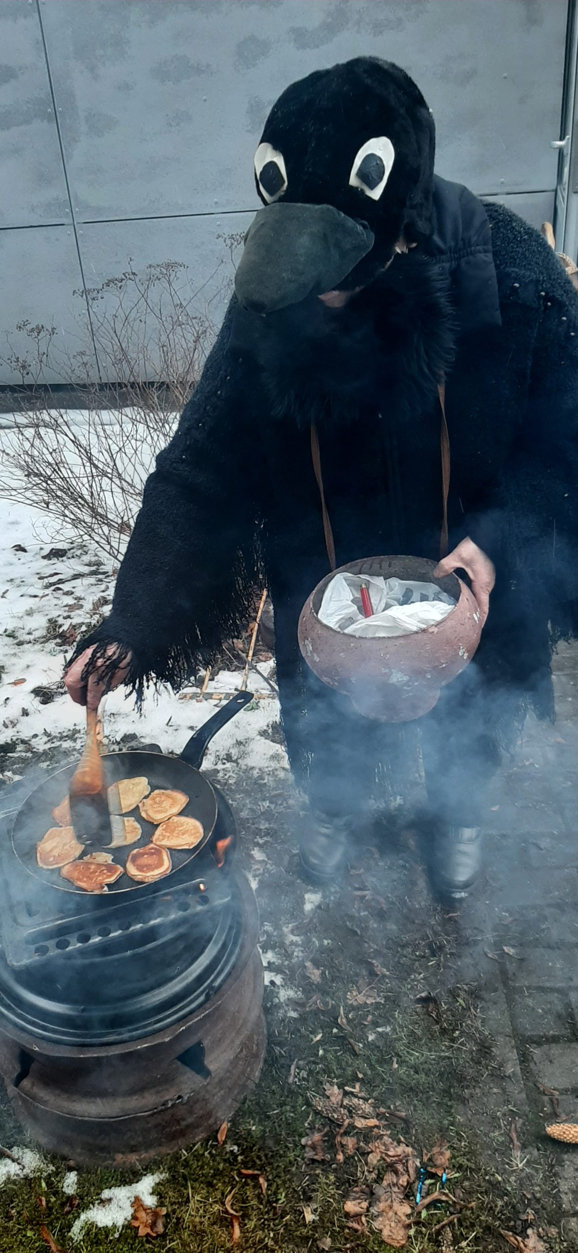 Kurklių skyrius