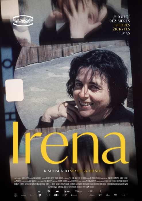 ,,Irena”