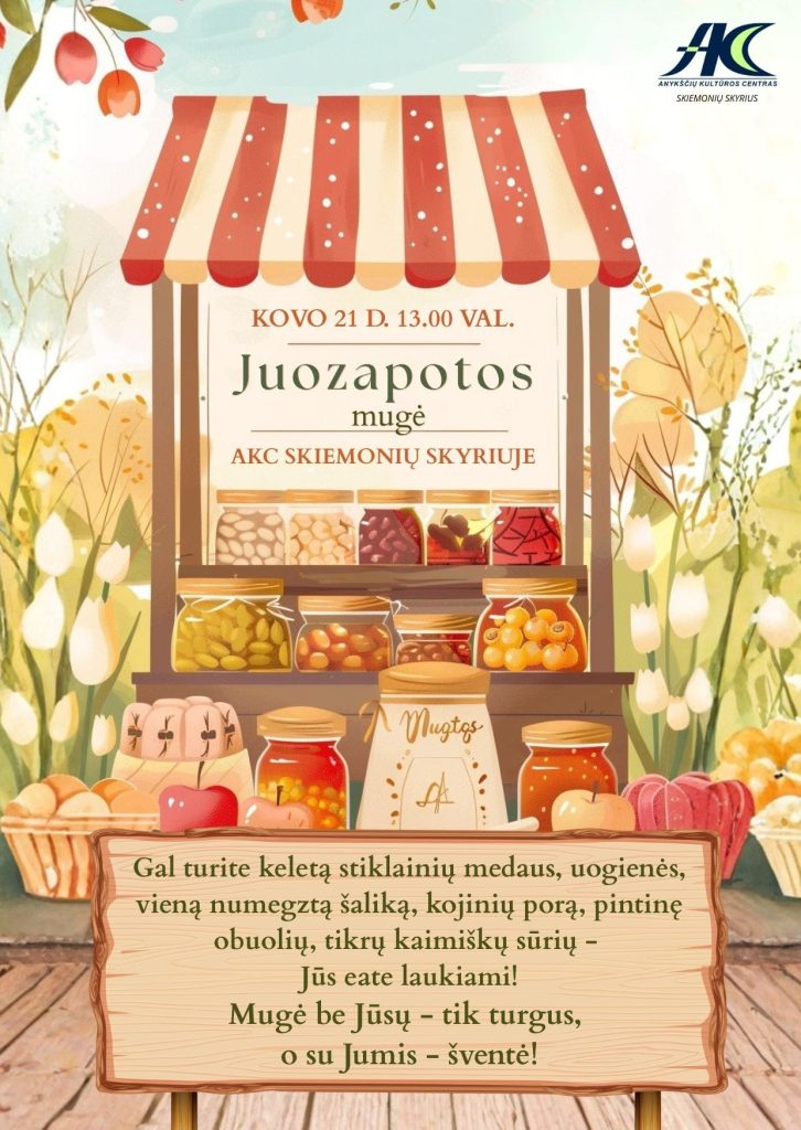 Spektaklis „Musė”