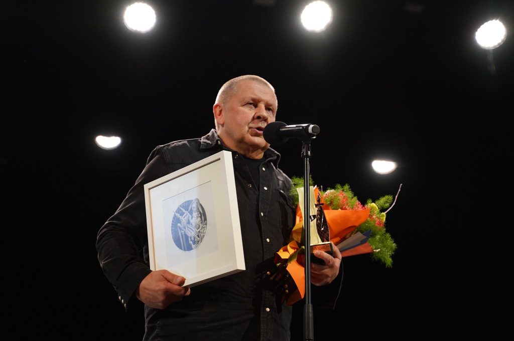   „Tegyvuoja teatras“ šventėje – Anykščių kūrėjų darbų pripažinimas“