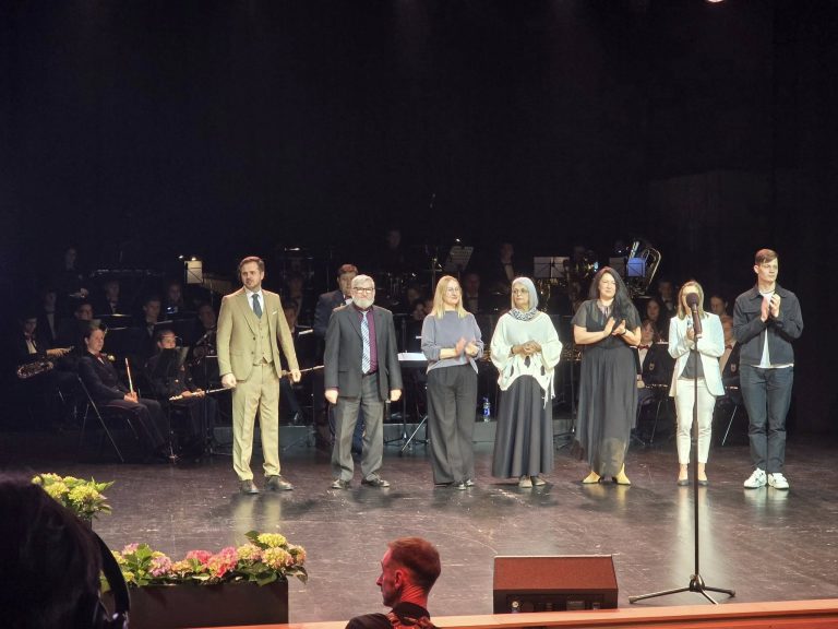   „Tegyvuoja teatras“ šventėje – Anykščių kūrėjų darbų pripažinimas“